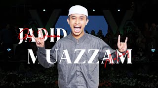 JADID MUAZZAM MALANG  BANJARIAN 2023 [upl. by Ludwigg]