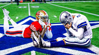 15 Worst NFL Sportsmanship Moments [upl. by Arammat]