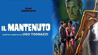 Il Mantenuto  Commedia  Film completo in italiano [upl. by Rochette]