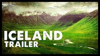 ICELANDISLANDA AGOSF Official Trailer HD [upl. by Nnaeoj600]