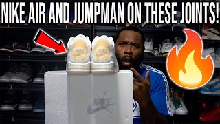 THESE ARE A MUST BEST JORDAN 3 IN A WHILE AIR JORDAN 3 CRAFT IVORY [upl. by Cornish728]