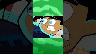 Mr Lancer Nightmare  Danny Phantom dannyphantom nickelodeon nickrewind nick [upl. by Brey808]