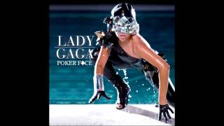 Lady Gaga  Poker Face FL Studio 9 Remake [upl. by Eirruc]