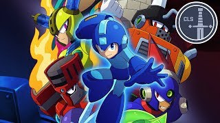 Mega Man 11 Review  The Final Verdict [upl. by Leiad751]