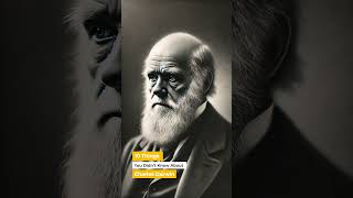 10 Things You Didn’t Know About Charles Darwin [upl. by Ahsuat]