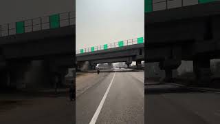 Expressway road video virelvideo project [upl. by Onra196]