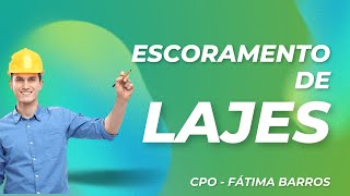 APRESENTAÇÃO SOBRE ESCORAMENTOS [upl. by Deyes]