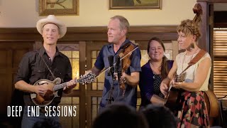 Foghorn Stringband  Waterbound [upl. by Bryant]