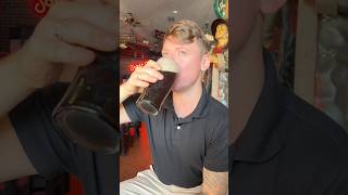 Irish man reviews a Irish Pub in America irish guinness beer pub irishamerican [upl. by Ailaro]