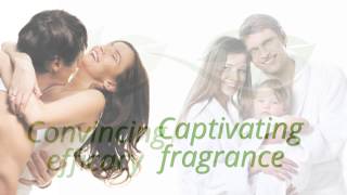 OrganiCare the New Organic Product Range from CaliVita Cosmetics [upl. by Artapoelc647]