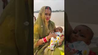 Happy Jitiya Puja trending shortyoutube play cute mummy viralvideo jitiya NehaRaiDas55 [upl. by Ulrich989]