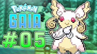 MEGA EWOLUCJE  Pokemon Gaia PL 5 [upl. by Ninnetta]