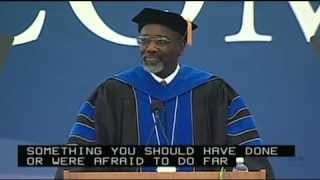 CSUF Commencement Speech by Dr Willie Hagan Interim President [upl. by Miarhpe]