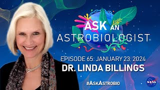 Exobiology to Astrobiology the Evolution of a Scientific Field with Dr Linda Billings [upl. by Maurise467]