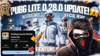 PUBG LITE is BACK and Better than Ever [upl. by Hopper]