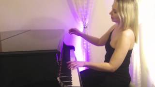 Kunzvon Gymnich A promise for the future  Lydia Maria Bader piano [upl. by Harcourt404]