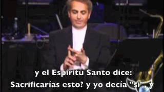 Benny Hinn  Ministracion Jovenes 2 [upl. by Brom]