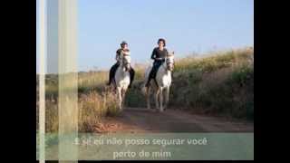 Alan Jackson  From A Distance legendado [upl. by Kimbra]