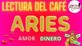 Aries♈️tus enemigos verán tu prosperidad tu Gloria y te felicidad🍀🤑😧💥lectura café ☕️ 🔮🗝️🎴 [upl. by Rosalia]