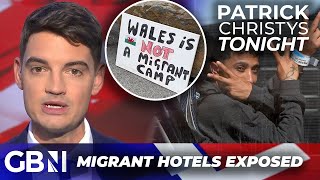 ‘Communities Aren’t Even Aware’  Number Of SECRET Migrant Hotels Under Labour Yet To Be Exposed [upl. by Lydie]