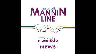 It’s Mannin Line with Andy Wint  Friday 15th November 2024 [upl. by Phillipp]