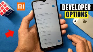 Xiaomi Redmi 8 How to Enable Developer Options for USB Debugging [upl. by Sally]