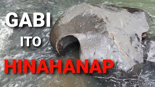 TAGUSAN NA BUTAS GABI ITO HAHANAPIN [upl. by Atsirtal]