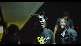 Kenny Gleece x Racks Blue  On Ten Official Video [upl. by Eiramait]