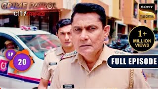 Missing  part 2 । Crime Patrol Satark Season 2 । Full Episode [upl. by Patsis765]