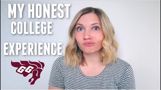 failing multiple classes bestworst courses to take  fav study spots  my uOttawa experiencetips [upl. by Akinom]