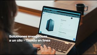 Soluciones energéticas a un clic  Industronic Shop [upl. by Clute9]