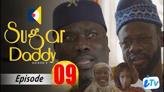 Serie  Sketch  Korou Sugar Daddy  Ak Diop Fall  Saison 2  Episode 9 [upl. by Auka122]