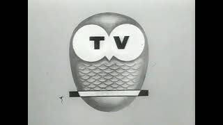 MainosTV MTV  Kanavatunnus  TV Ident 1957–1963 [upl. by Julie842]