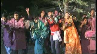 Aavaan Rangwala Ae Boochi Full Song Than Than Gopal Holi [upl. by Thia]