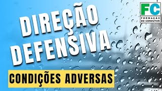 Condições Adversas [upl. by Nordine]