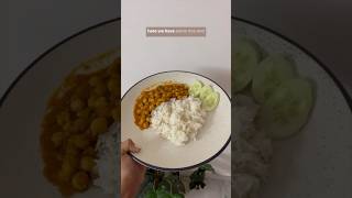 What I Eat In A Day🥬 Healthy Version whatieatinaday food shorts minivlog ad [upl. by Ahsienar]