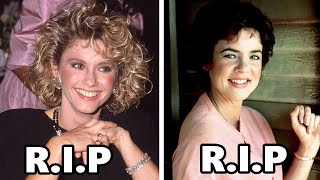 38 Grease actors who have passed away [upl. by Eimia370]