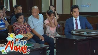 Little Nanay Full Episode 43 [upl. by Floss]