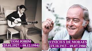 Derradeira Primavera  Vinícius de Moraes e Tom Jobim [upl. by Hacim]