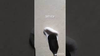 How to make white color color mixing shorts [upl. by Faso]