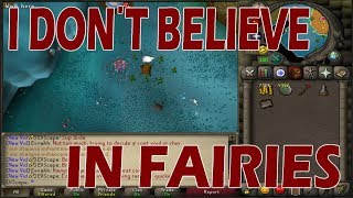 Fairy Ring Gainz  Plain to Main 6 [upl. by Dexter]