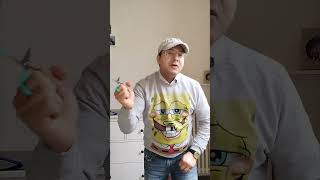 FREESTYLE✂️CISEAUX🤔😲🤣part56 [upl. by Anaejer91]