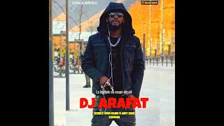 🔴 LE FILM DOCUMENTAIRE DJARAFAT  LA LEGENDE DU COUPEDECALE PERSONNAGE INCOMPRIS 🇨🇮 [upl. by Layla]