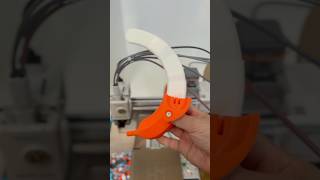 Banana claw knife 3dprinting lightninglab diy 3dprint bambulaba1 banana [upl. by Annad769]