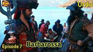 Barbaroslar Episode 7 In Urdu Barbaroslar bolum 2 part 2 in urdu Overview  TS World [upl. by Linea]