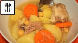 Хашлама Шурпа из баранины потурецки Очень вкусно и просто  Kuzu Haslama tarifi [upl. by Hoeve996]