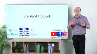 1C Lyftogt Prolotherapy Standard Protocol [upl. by Amando]