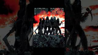 Dimmu Borgir   The king of the carnival creation   Drum Cover  by  Emanuel Rodriguez 🤟 🇵🇷 🤟 [upl. by Modestine]