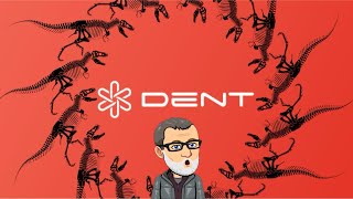 DENT COIN going extinct [upl. by Ayna]