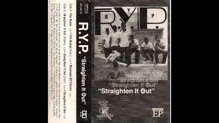 ryp  straighten it out 1994 instrumental [upl. by Attenaej]